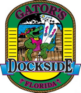 gators dockside orlando|gators dockside unlimited wings.